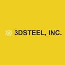3dSteel Inc logo